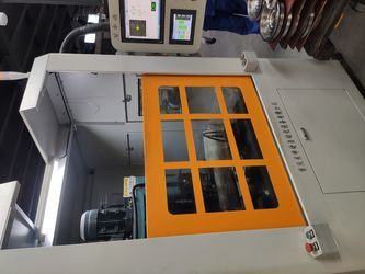 Trung Quốc Jinhuan Auto Parts Manufacturing Co., Ltd nhà máy sản xuất