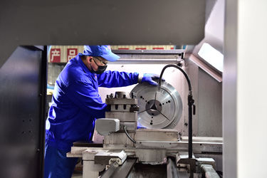 Trung Quốc Jinhuan Auto Parts Manufacturing Co., Ltd nhà máy sản xuất