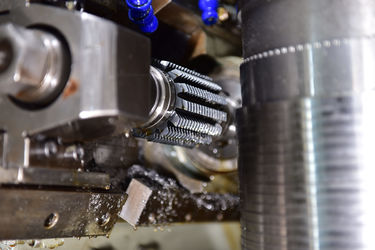 Trung Quốc Jinhuan Auto Parts Manufacturing Co., Ltd nhà máy sản xuất