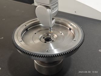 Trung Quốc Jinhuan Auto Parts Manufacturing Co., Ltd nhà máy sản xuất