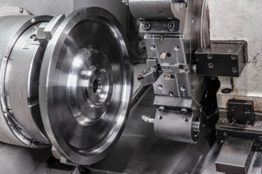 Trung Quốc Jinhuan Auto Parts Manufacturing Co., Ltd nhà máy sản xuất