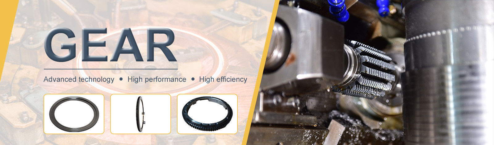 Máy động cơ ô tô Flywheel