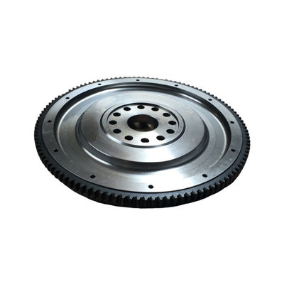 113 Teeth Cummins Flywheel Cast Iron 3680922 IATF 16949 Certified