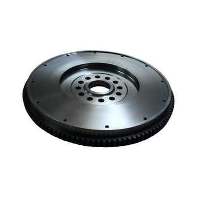 113 Teeth Cummins Flywheel Cast Iron 3680922 IATF 16949 Certified