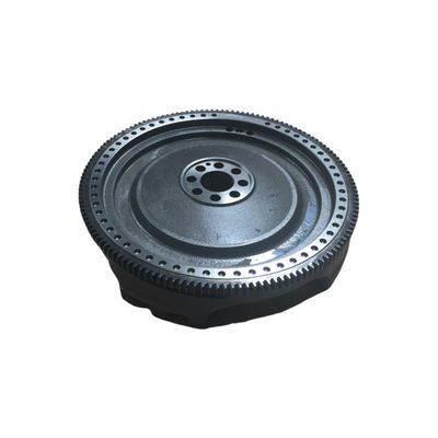 ISUZU 6HK1T EFI Flywheel 140 Teeth 8-97602-464-1 8-94394-630-1