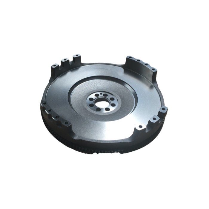 ISUZU 6HK1T EFI Flywheel 140 Teeth 8-97602-464-1 8-94394-630-1